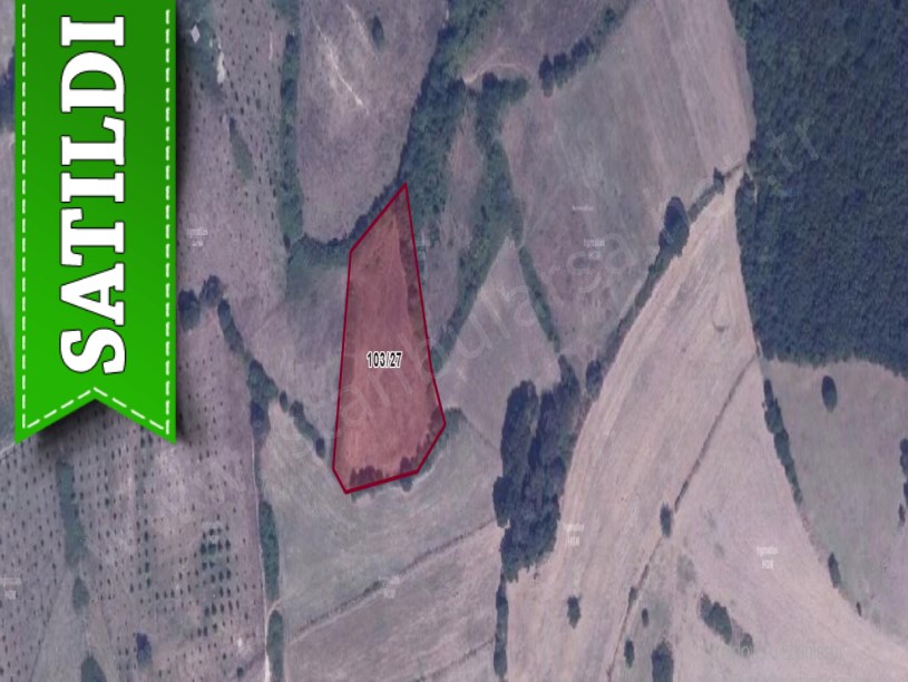Çatalca Hisarbeylide Satılık Arsa , 220 M2 Yola Cephe Hisseli 