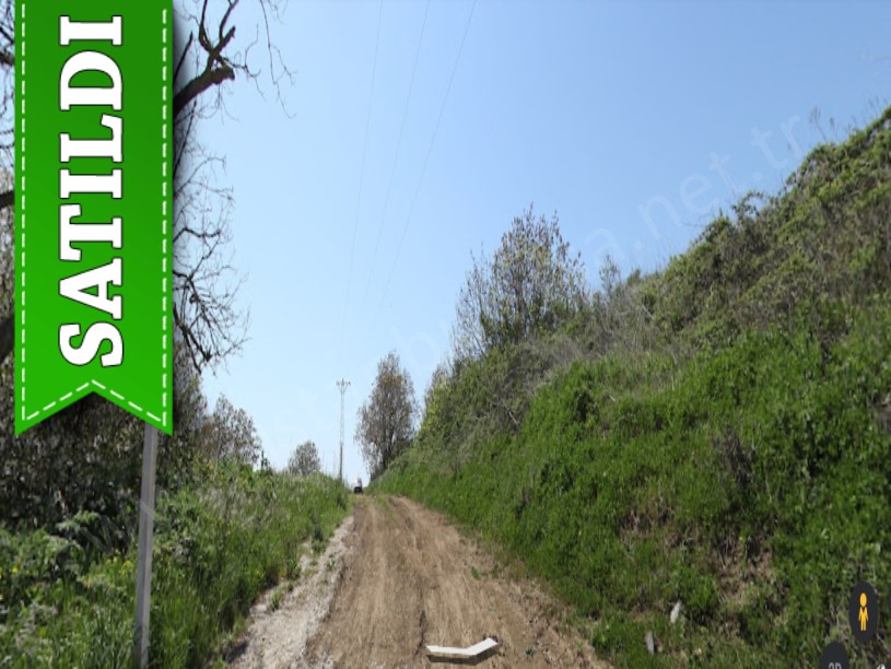 Çatalca Elbasanda Satılık Arsa , 250 M2 Köyiçi Evlerin Yakını 