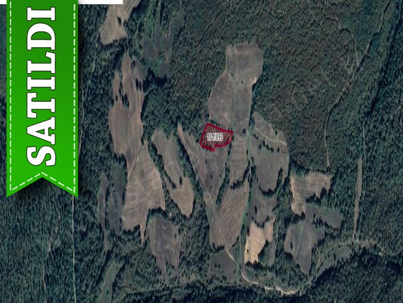 Kırklareli Kofçaz Ahmetler Köyünde Satılık Arsa , 469 M2 Hisseli