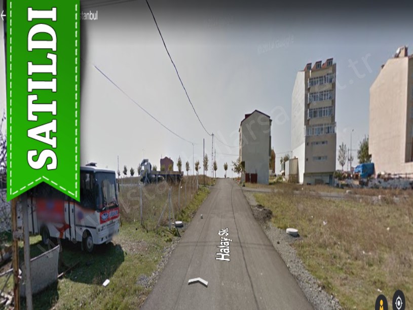 Arnavutköy Yavuzselim Mah Satılık Arsa , 210 M2 Müstakil İmarlı
