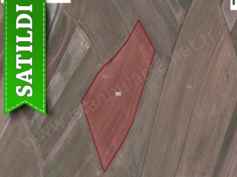 Tekirdağ Saray Bahçedere Satılık Tarla , 16,300 m2 Müstakil 