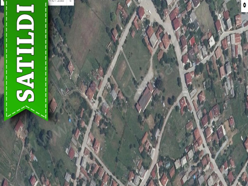 Tekirdağ Saray Sefaalan Mah Satılık Tarla , 4,210 m2 Merkezde Villalık 