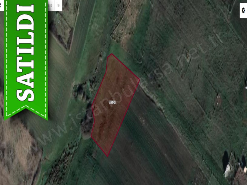Arnavutköy Çilingirde Satılık Arsa , 311 M2 Hisseli