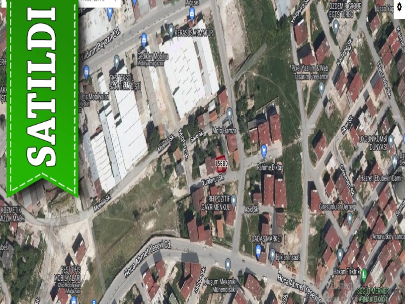 Arnavutköy Anadolu Mah. Satılık Müstakil Ev , 120 m2 3+1 Doğalgazlı 