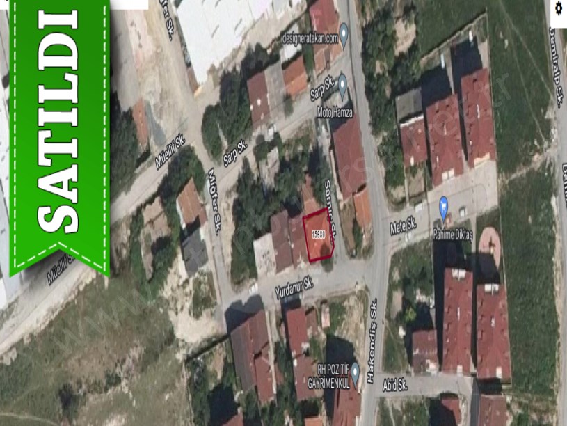 Arnavutköy Anadolu Mah. Satılık Müstakil Ev , 120 m2 3+1 Doğalgazlı 