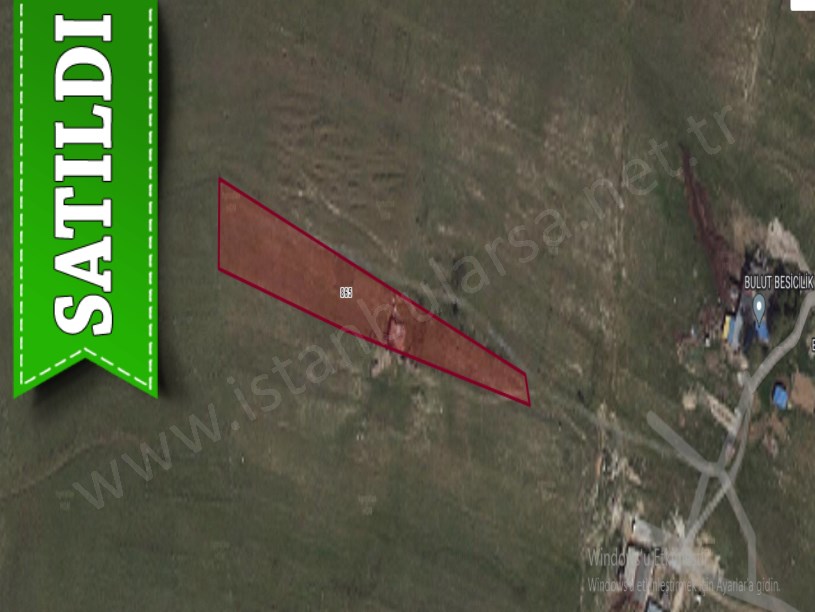 Arnavutköy Taşolukta Satılık Arsa , 266 M2 Hisseli 