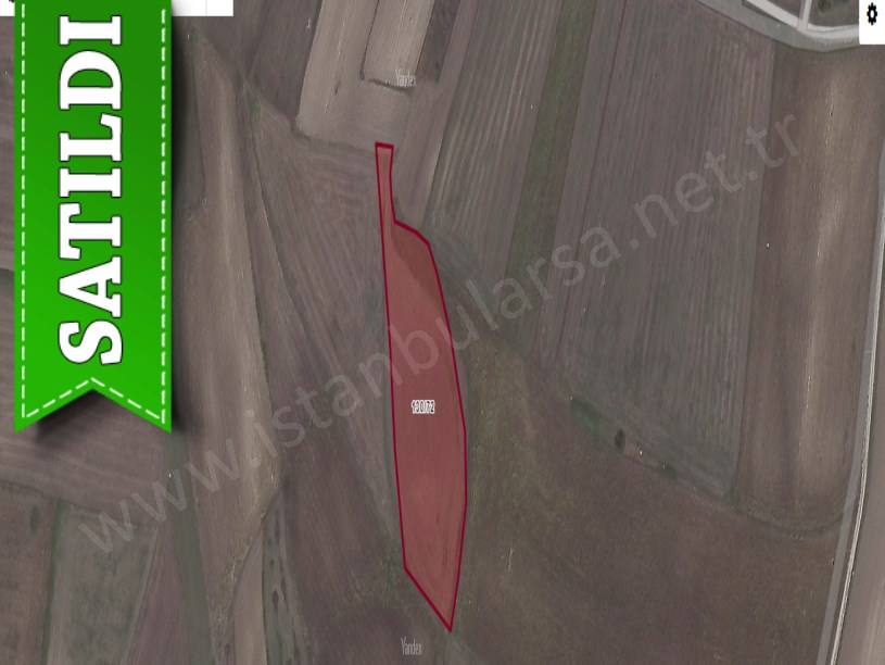 Arnavutköy Hacımaşlıda Satılık Arsa , 780 m2 Hisseli İmarlı