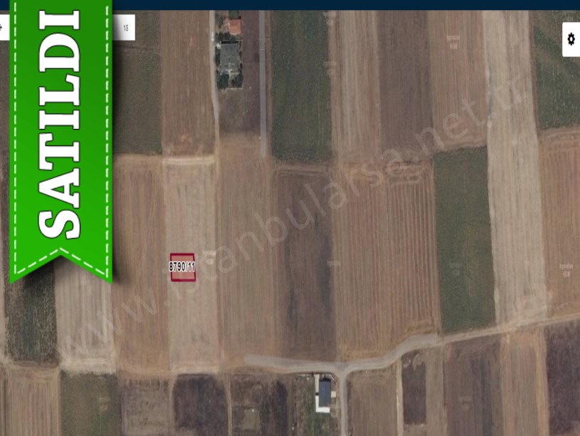 Silivri Gümüşyakada Satılık Arsa , 300 m2 Müstakil Denize Yakın