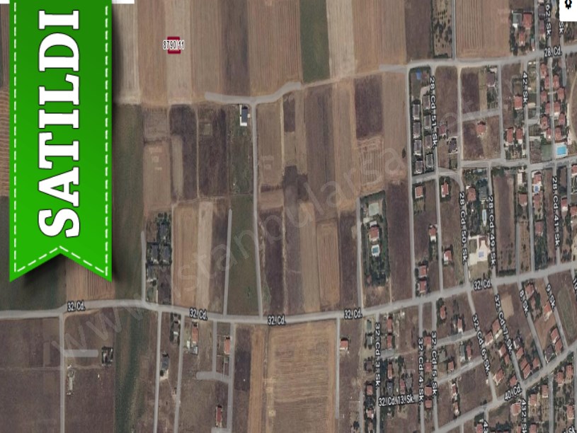 Silivri Gümüşyakada Satılık Arsa , 300 m2 Müstakil Denize Yakın