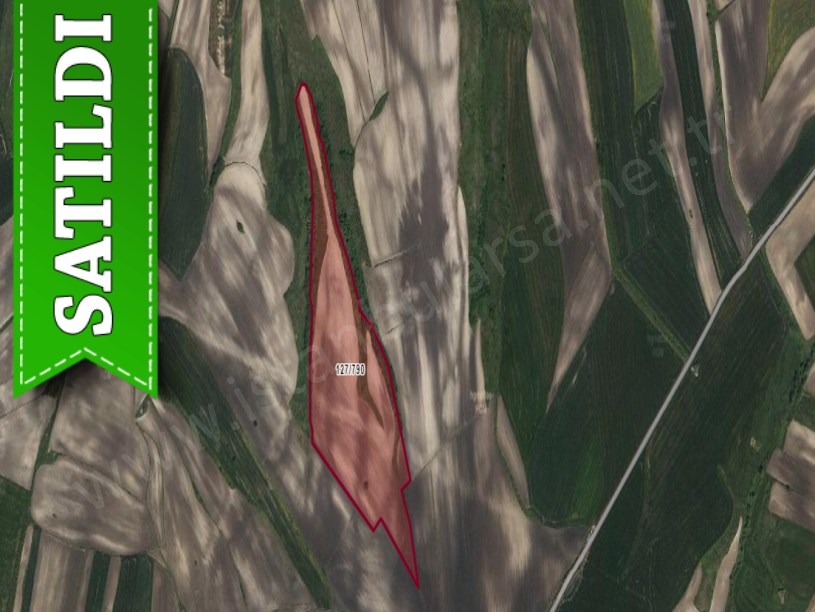 Çatalca Nakkaşta  Satılık Arsa , 430 M2 Yolu Var Hisseli