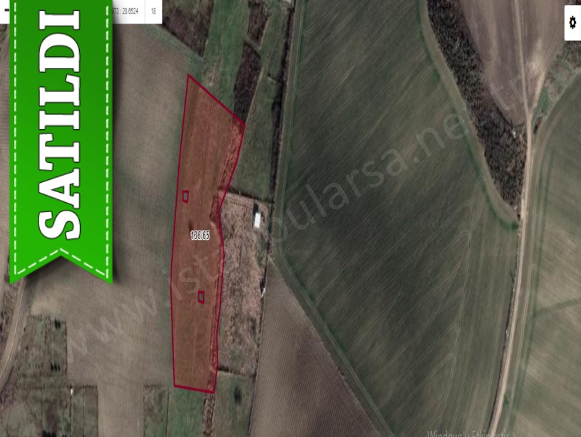 Arnavutköy Dursunköyde Satılık Arsa , 255 M2 Hisseli Yolu Var
