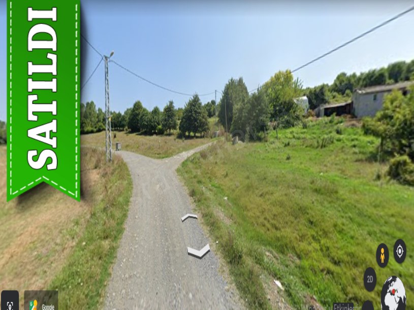 Arnavutköy Tayakadın Satılık Arsa , 250 M2 Evlerin Yakını Yolu Var