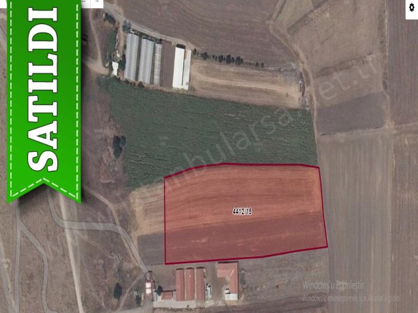 Silivri Yolçatı Mah, Satılık Arsa , 750 m2 Yolu Var Evlerin Yakını 