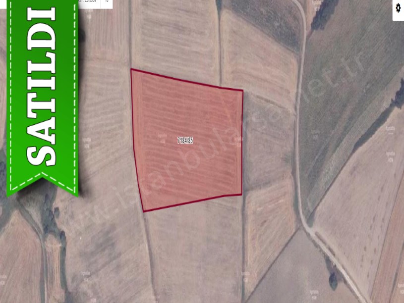 Silivri Kadıköyde Satılık Arsa , 1,300 M2 Yeri Belli Hisseli