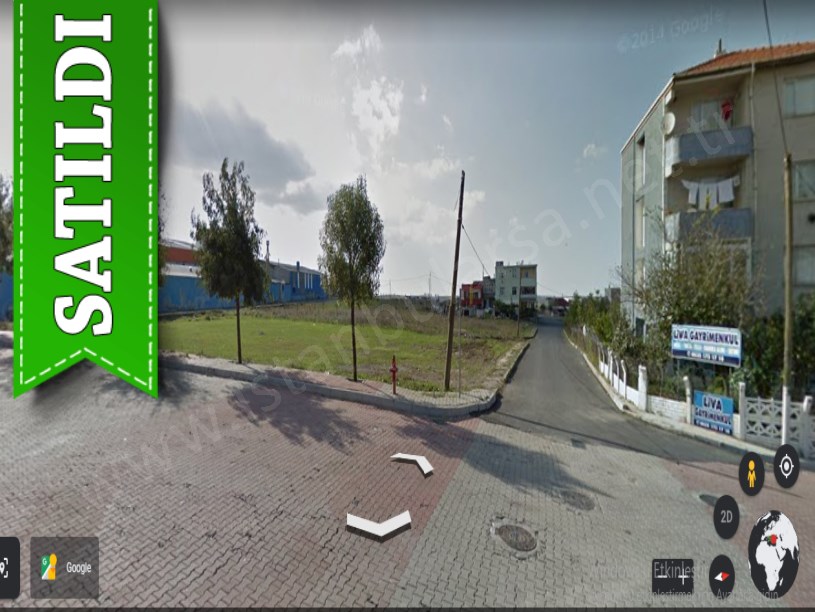 Arnavutköy Taşolukta Satılık Arsa , 949 M2 İstanbul Caddesine Cephe Müstakil İmarlı