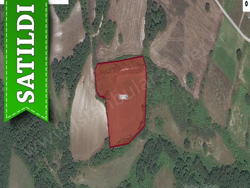 Çatalca Celepköyde Satılık Arsa , 467 M2 Çevrili Evlerin Yakını Yolu Var