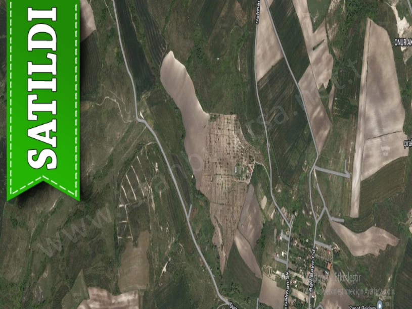 Arnavutköy Dursunköyde Satılık Arsa , 284 M2 Hisseli İmarlı
