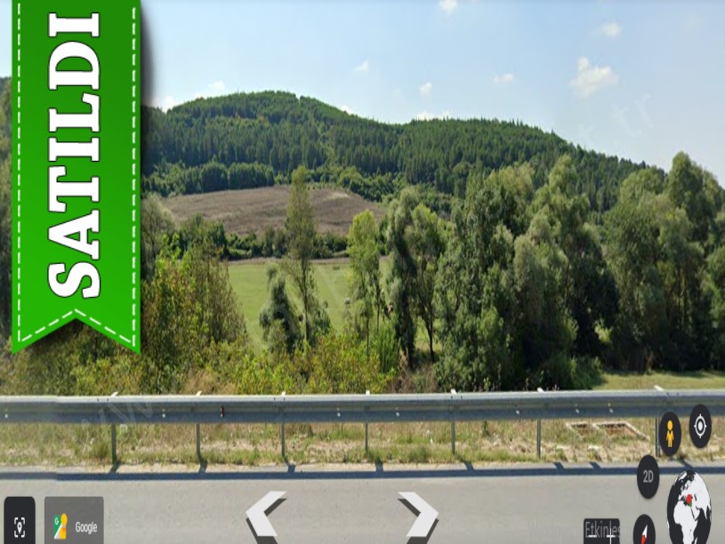 Çatalca Kızılcaalide Satılık Arsa , 610 M2 Yeri Belli Hisseli 