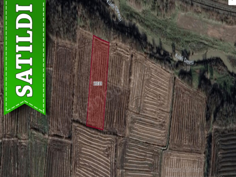 Kırklareli Pehlivanköy Kazımdirik Mah Satılık Tarla , 4,058 M2  Müstakil 