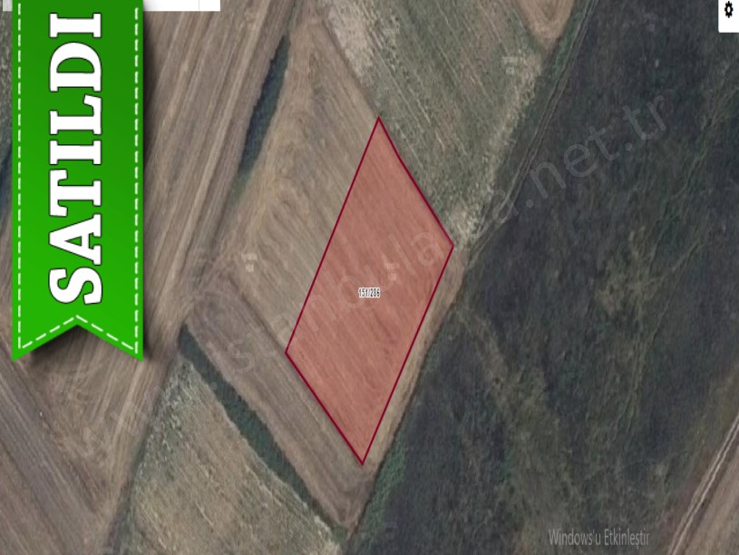 Tekirdağ Saray Çukuryurtta Satılık Tarla , 2,340 M2 Müstakil