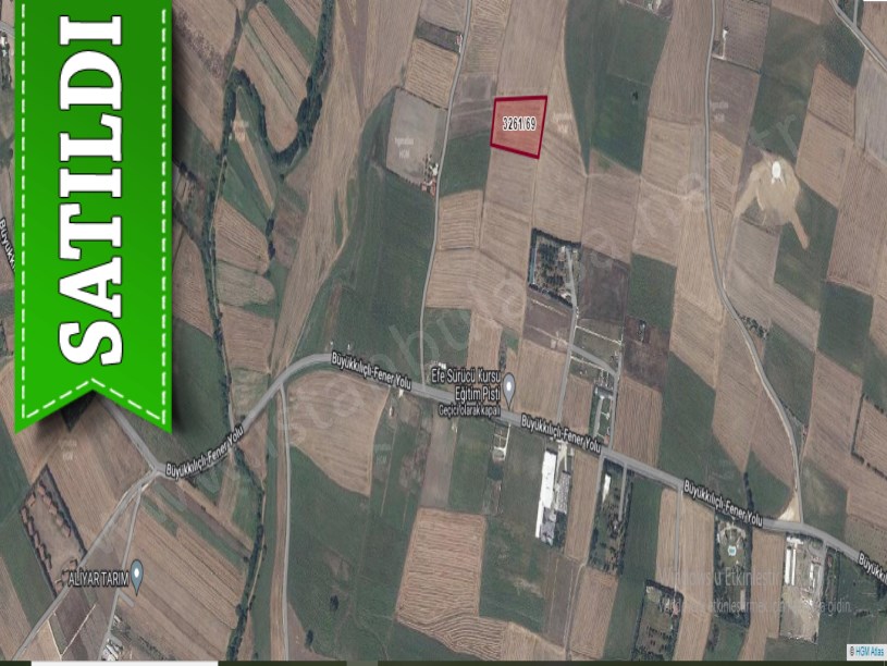 Silivri Fenerköyde Satılık Tarla , 10,290 m2 Müstakil Yerleşime Yakın 