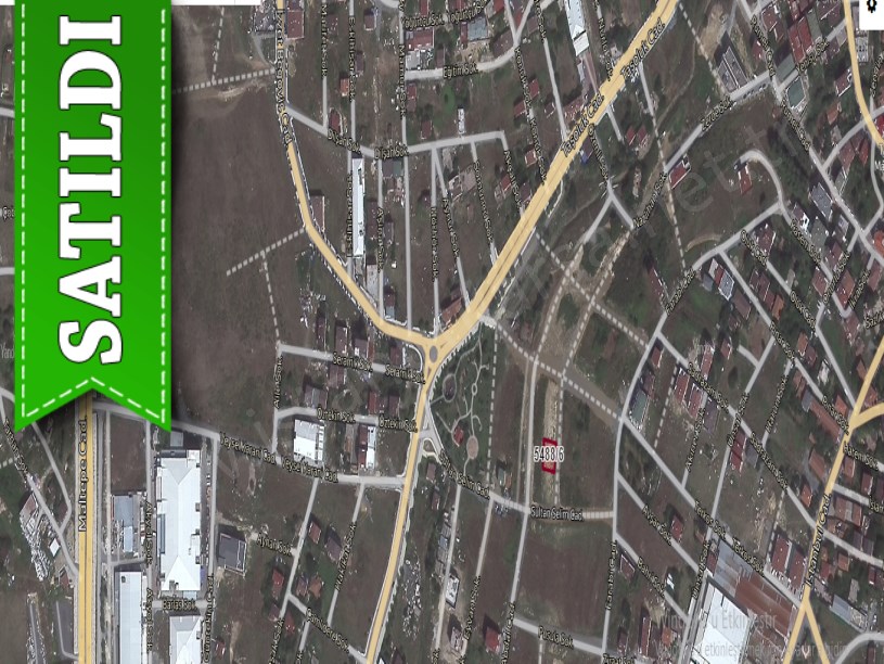 Arnavutköy Taşolukta Satılık Arsa , 330 m2 Müstakil İmarlı Yolu Var