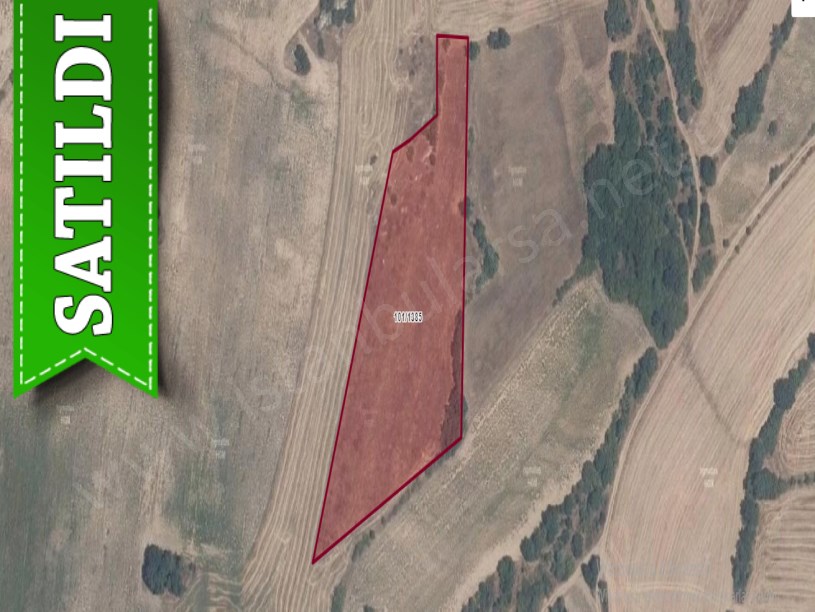 Kırklareli Babaeski Çeşmeköy Satılık Tarla , 10,426 m2 Müstakil 