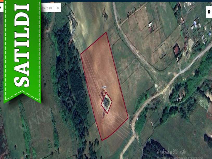 Arnavutköy Taşolukta Satılık Arsa , 220 M2 İmarlı Merkezde