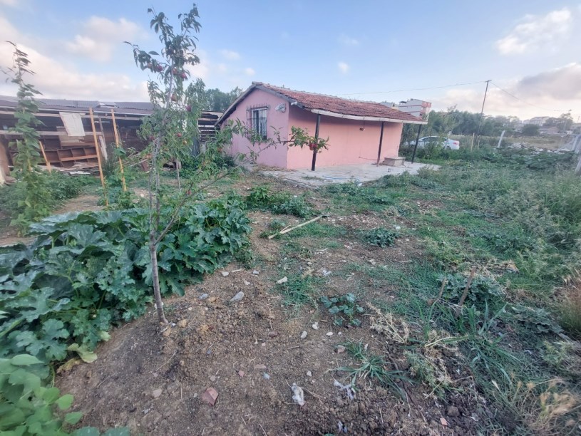 Arnavutköy de satılık müstakil ev