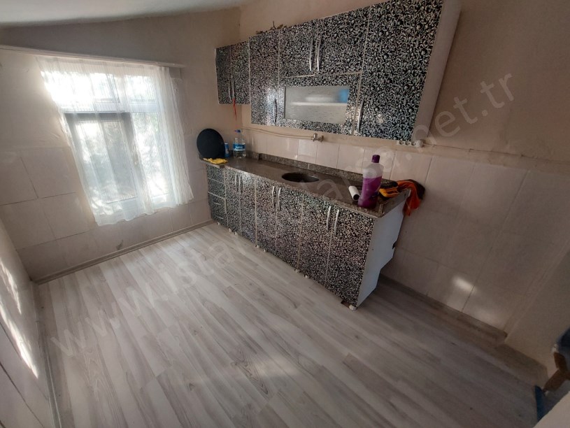 Arnavutköy de satılık müstakil ev