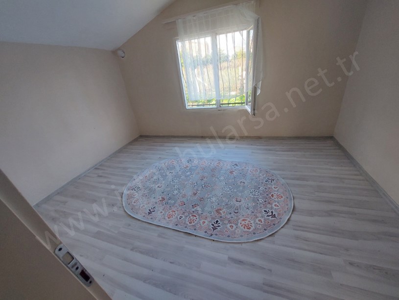 Arnavutköy de satılık müstakil ev