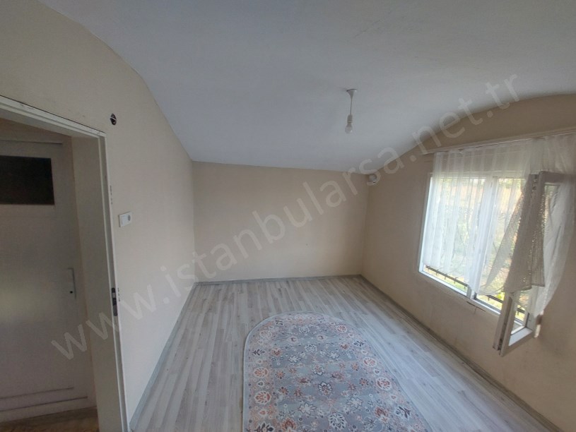 Arnavutköy de satılık müstakil ev