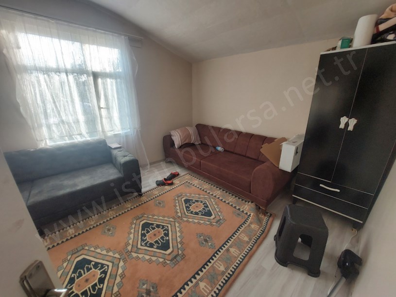 Arnavutköy de satılık müstakil ev