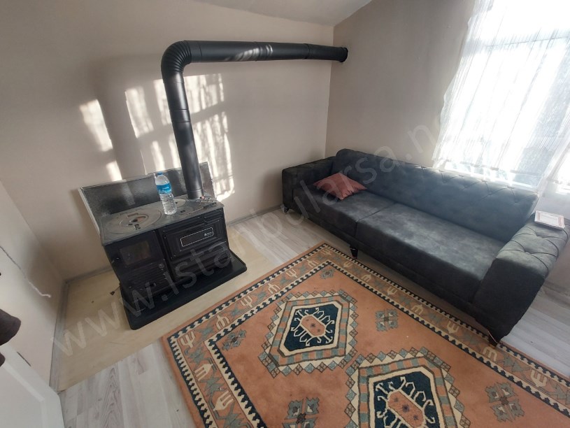 Arnavutköy de satılık müstakil ev