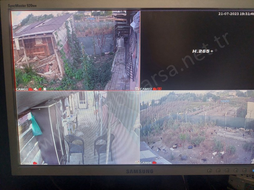 Arnavutköy de satılık müstakil ev