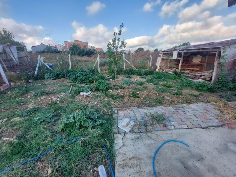 Arnavutköy de satılık müstakil ev