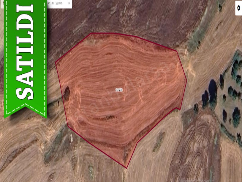 Arnavutköy Hacımaşlıda Satılık Arsa , 2,450 M2 Hisseli 