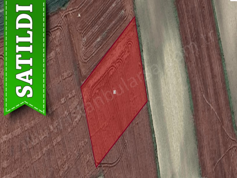 Arnavutköy Sazlıbosnada Satılık Arsa , 128 M2 Hisseli 