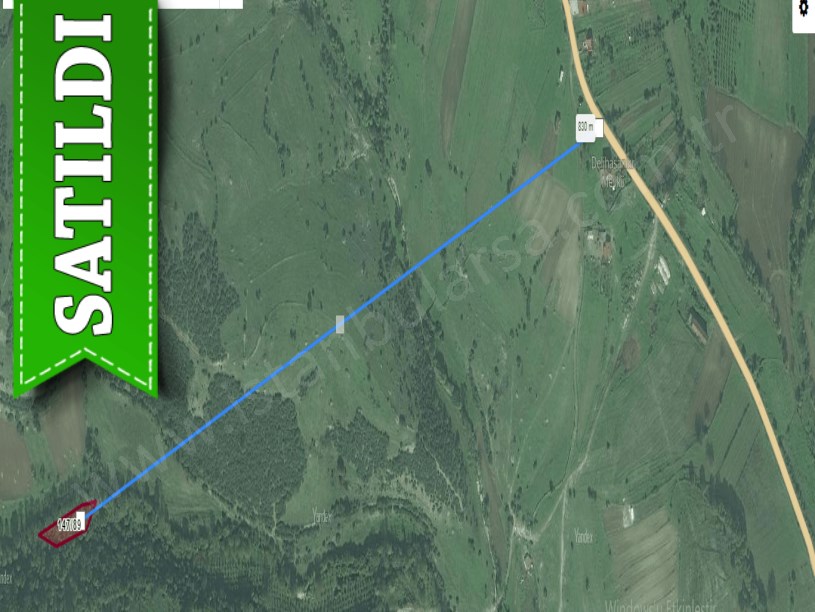 Kocaeli Kandıra Tatarahmet Satılık Tarla , 1,122 m2 Müstakil 