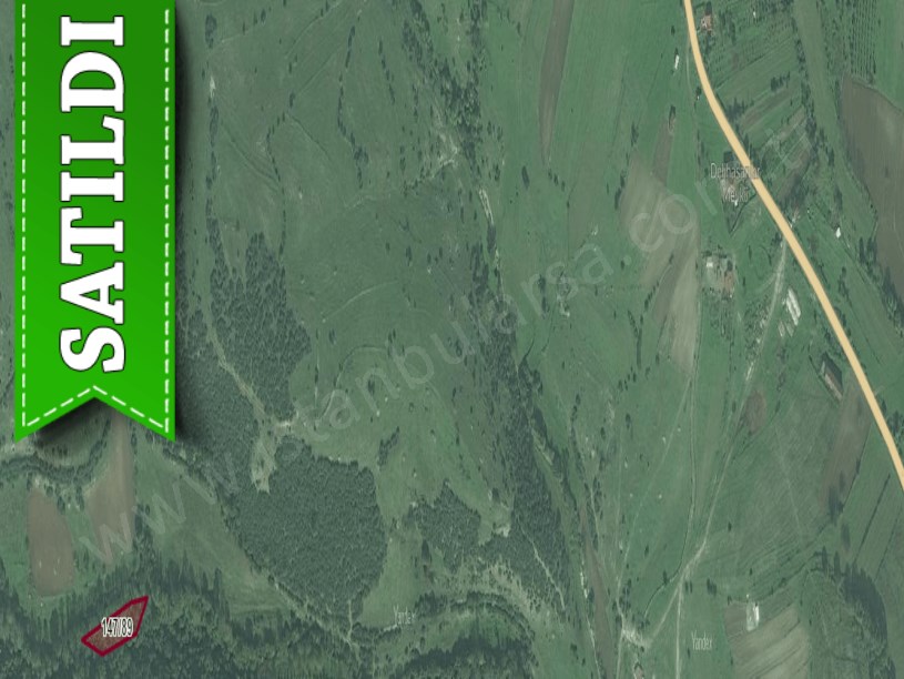 Kocaeli Kandıra Tatarahmet Satılık Tarla , 1,122 m2 Müstakil 