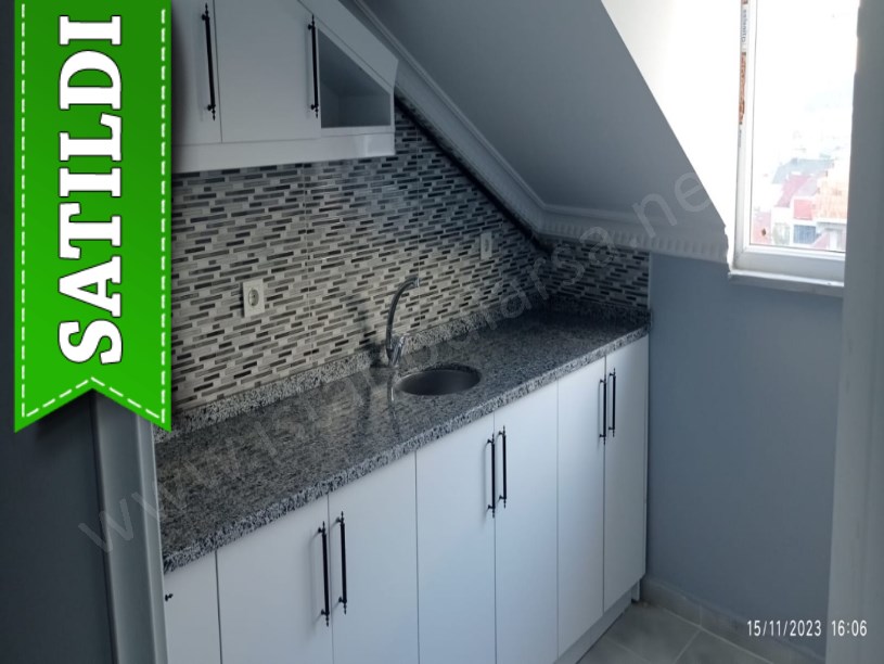 Arnavutköy Anadolu Mah. Satılık Dubleks , Sıfır 4+2 İskanlı