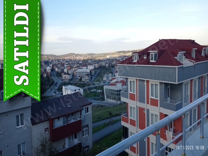 Arnavutköy Anadolu Mah. Satılık Dubleks , Sıfır 4+2 İskanlı