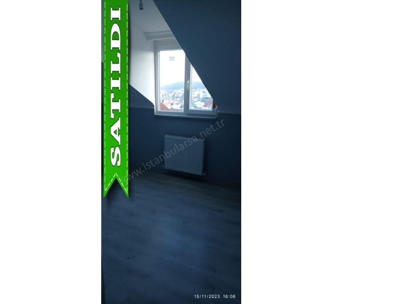 Arnavutköy Anadolu Mah. Satılık Dubleks , Sıfır 4+2 İskanlı