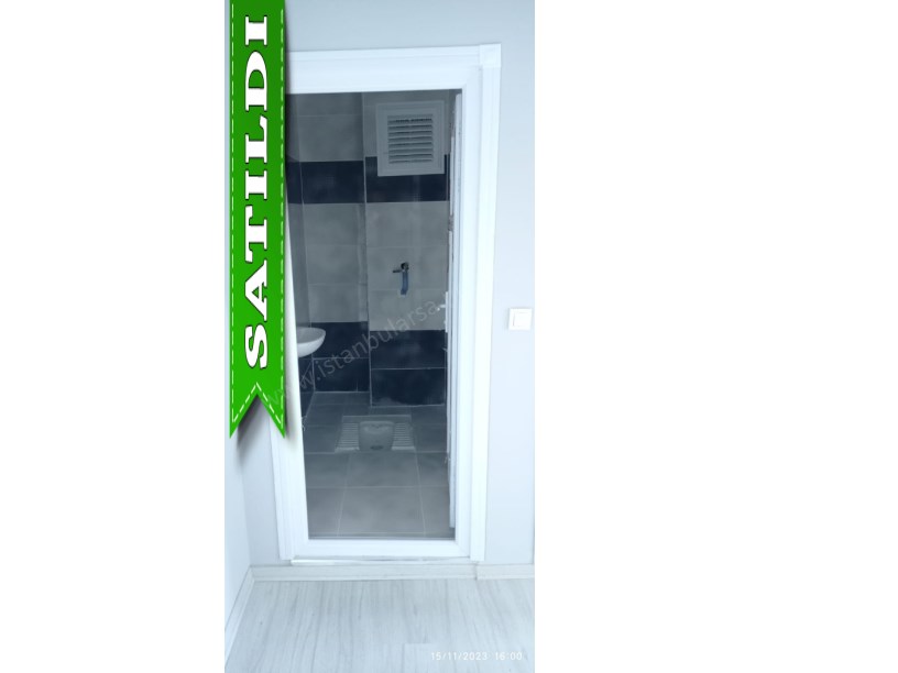 Arnavutköy Anadolu Mah. Satılık Dubleks , Sıfır 4+2 İskanlı