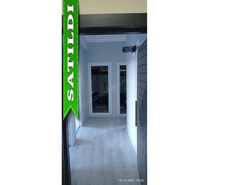 Arnavutköy Anadolu Mah. Satılık Dubleks , Sıfır 4+2 İskanlı