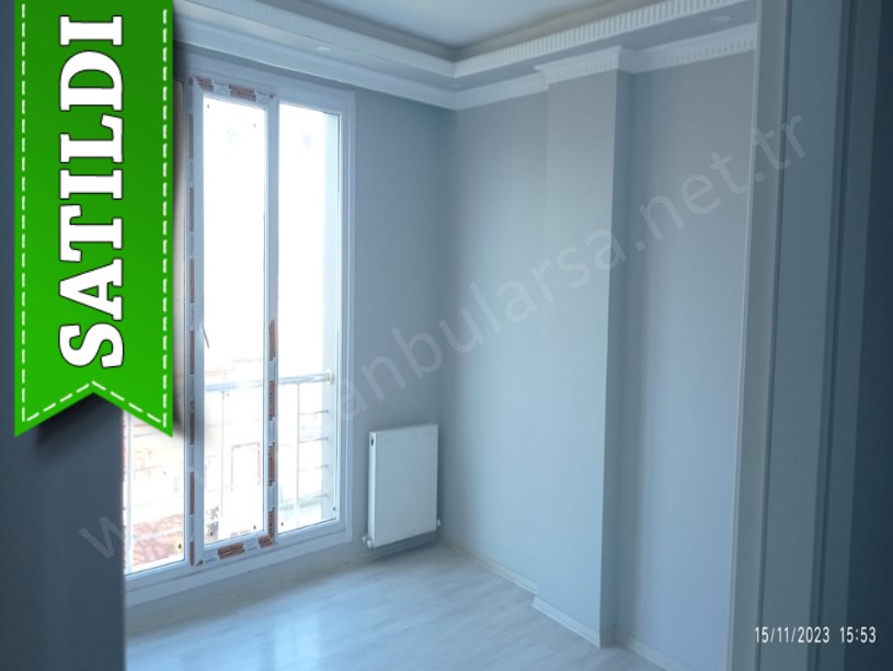 Arnavutköy Anadolu Mah. Satılık Dubleks , Sıfır 4+2 İskanlı