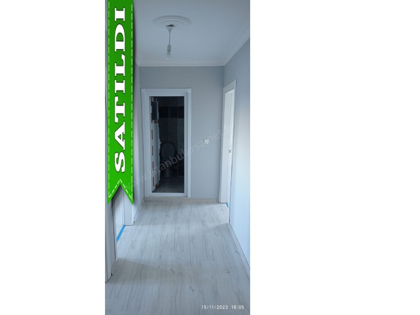 Arnavutköy Anadolu Mah. Satılık Dubleks , Sıfır 4+2 İskanlı