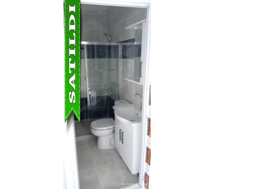 Arnavutköy Anadolu Mah. Satılık Dubleks , Sıfır 4+2 İskanlı