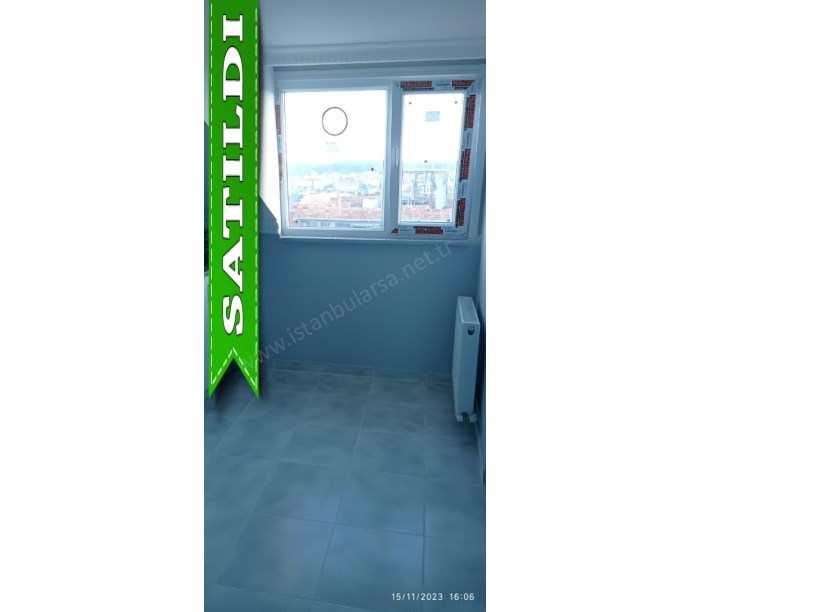 Arnavutköy Anadolu Mah. Satılık Dubleks , Sıfır 4+2 İskanlı