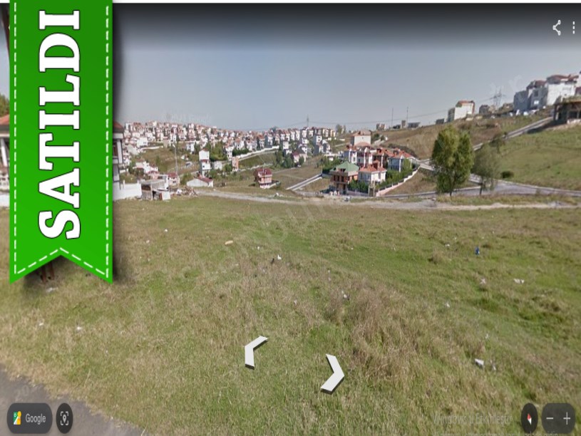 Arnavutköy Taşolukta Satılık Arsa , 119 M2 Şehir Merkezinde Hisseli